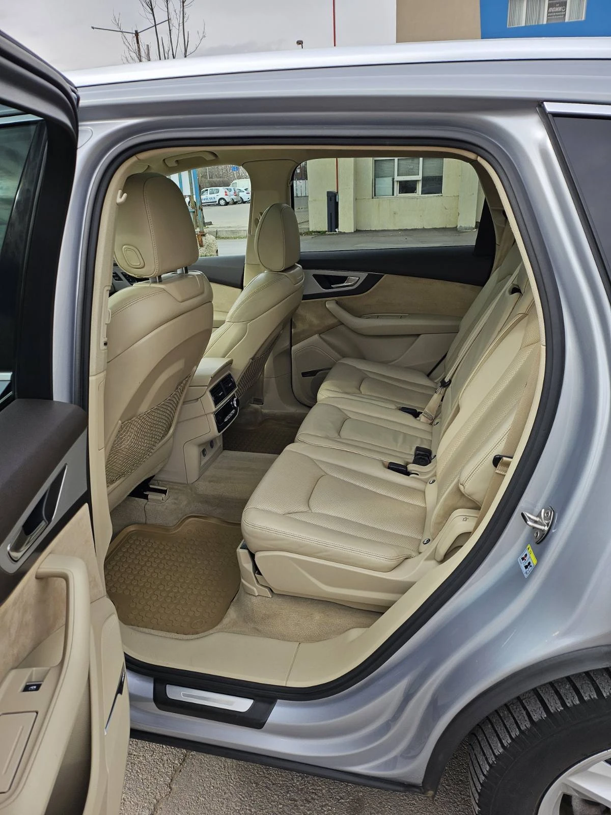 Audi Q7 3.0TDI* 7 *  | Mobile.bg   12