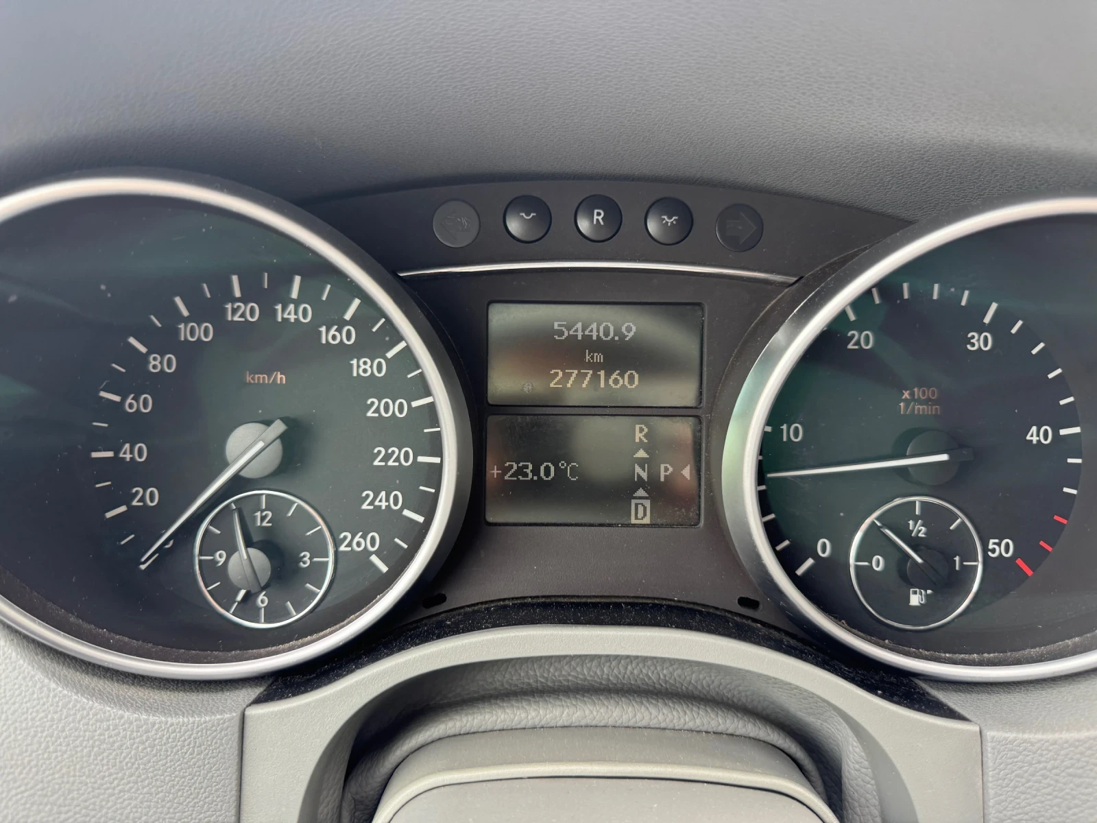 Mercedes-Benz ML 320 | Mobile.bg — изображение 6