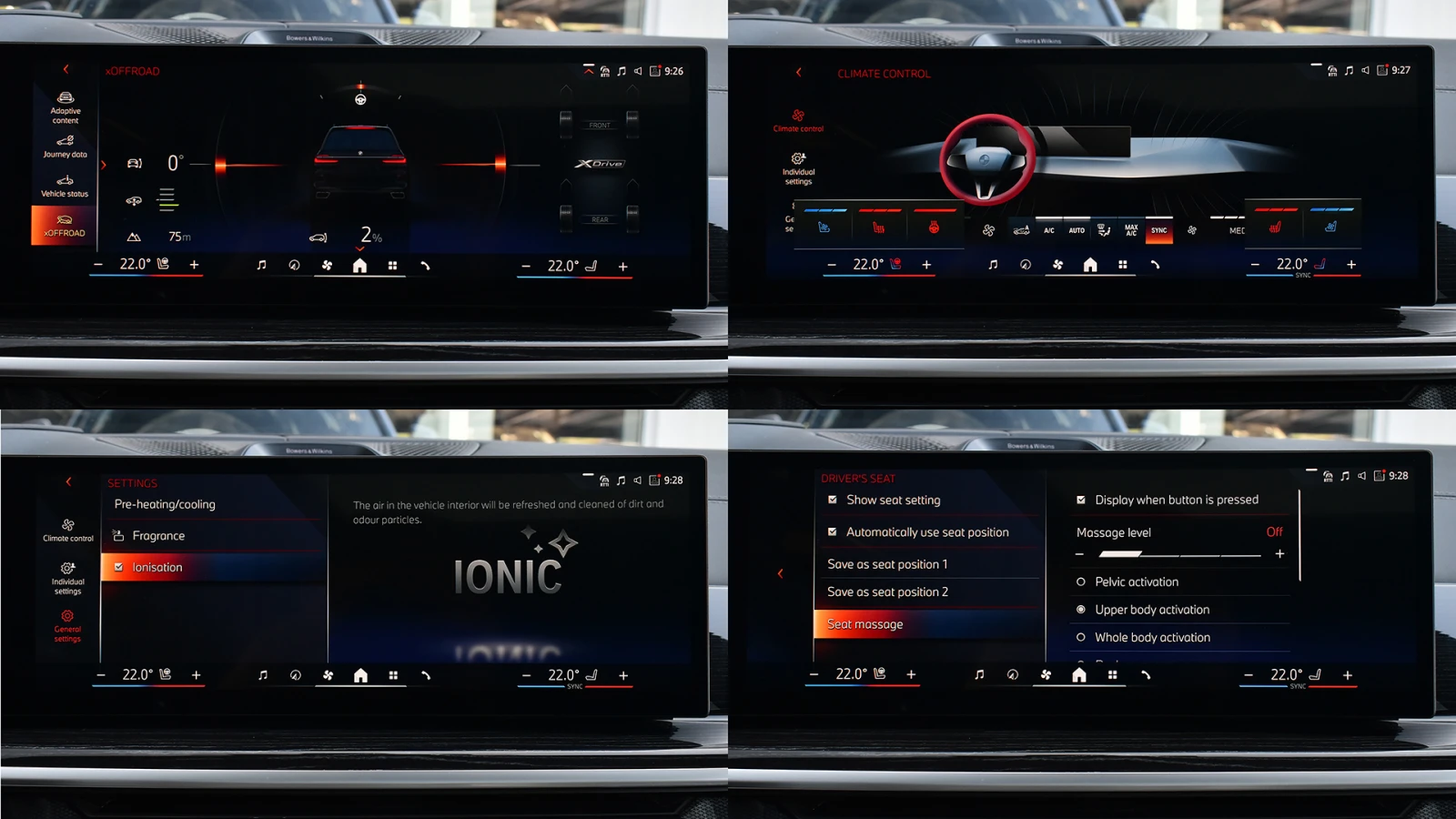 BMW X7 xDrive40i M Sport Sportautomatic | Mobile.bg   13