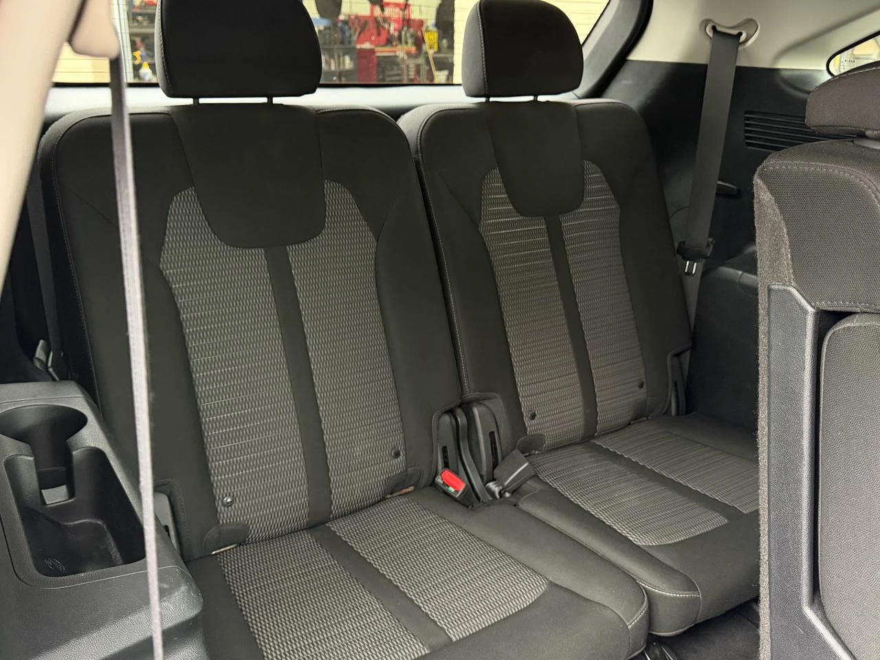 Kia Sorento 2.5 AWD / 7 Seats / LX | Mobile.bg   16