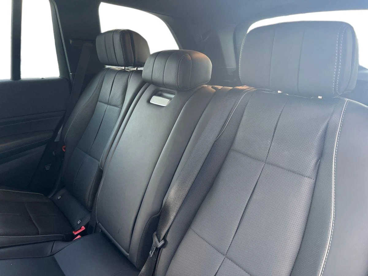 Mercedes-Benz GLS580 4MATIC | Mobile.bg   12