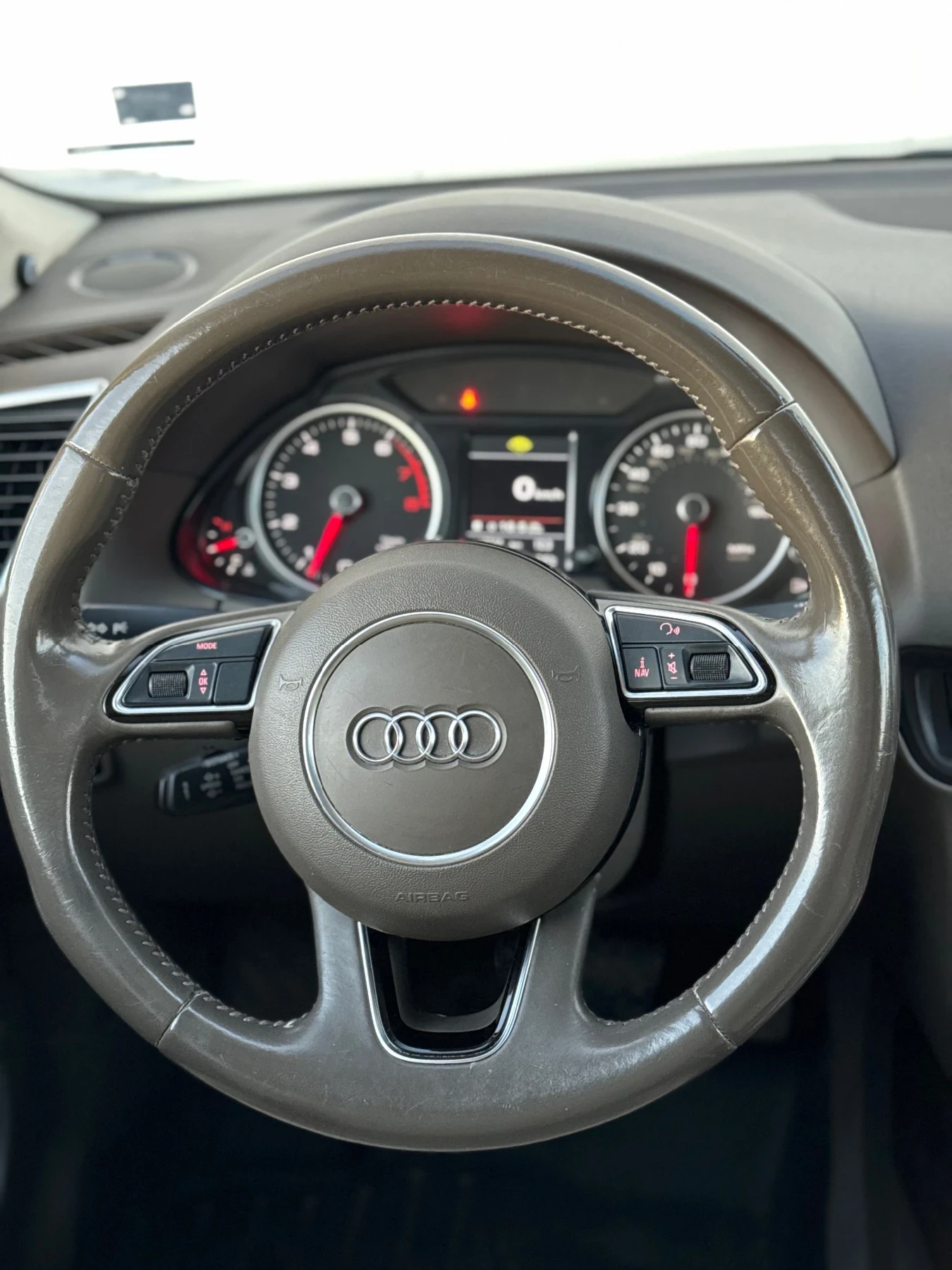 Audi Q5 3.0 TFSI / S Line /  / CarFax / 8 ZF | Mobile.bg   12