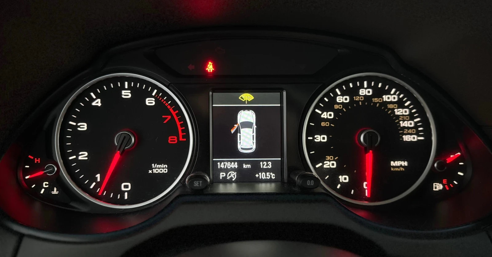 Audi Q5 3.0 TFSI / S Line /  / CarFax / 8 ZF | Mobile.bg   13