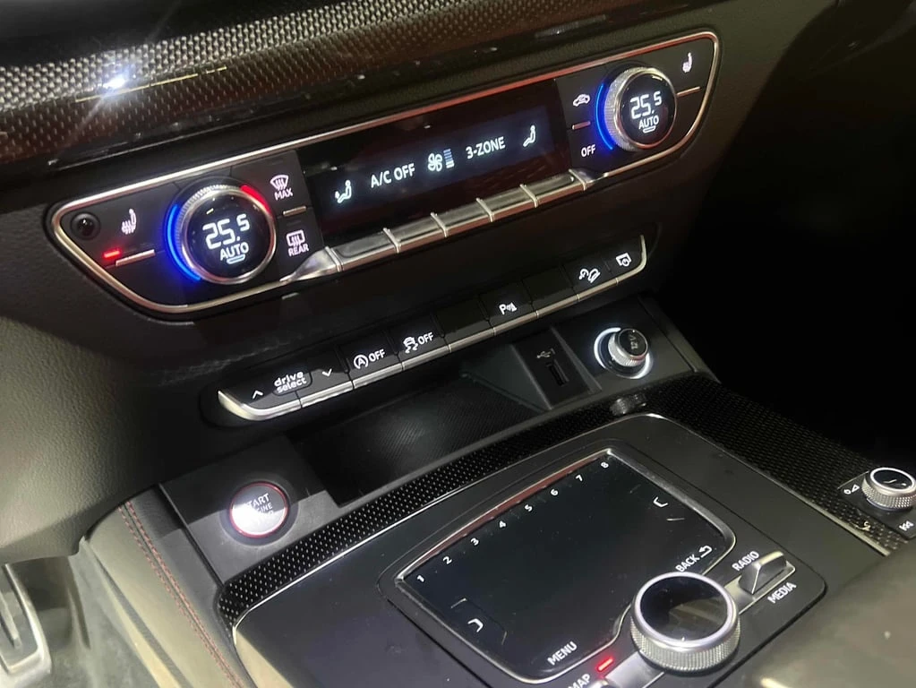 Audi SQ5 2018 QUATTRO * ��� ������������ ������*  | Mobile.bg � ����������� 10