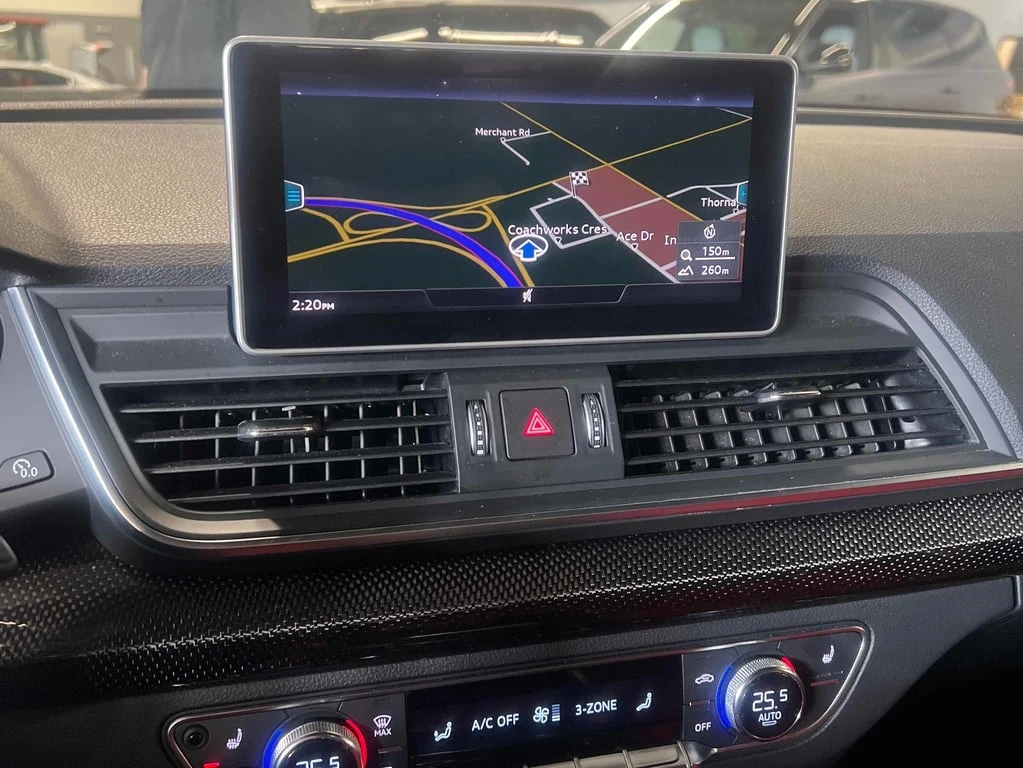 Audi SQ5 2018 QUATTRO * ��� ������������ ������*  | Mobile.bg � ����������� 9