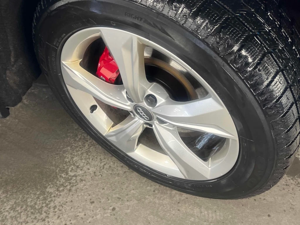 Audi SQ5 2018 QUATTRO * ��� ������������ ������*  | Mobile.bg � ����������� 6