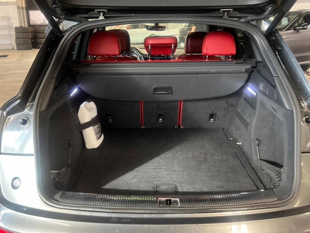 Audi SQ5 2018 QUATTRO * ��� ������������ ������*  | Mobile.bg � ����������� 14