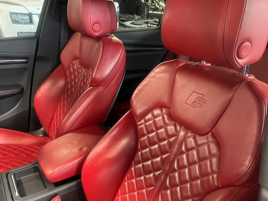 Audi SQ5 2018 QUATTRO * ��� ������������ ������*  | Mobile.bg � ����������� 12