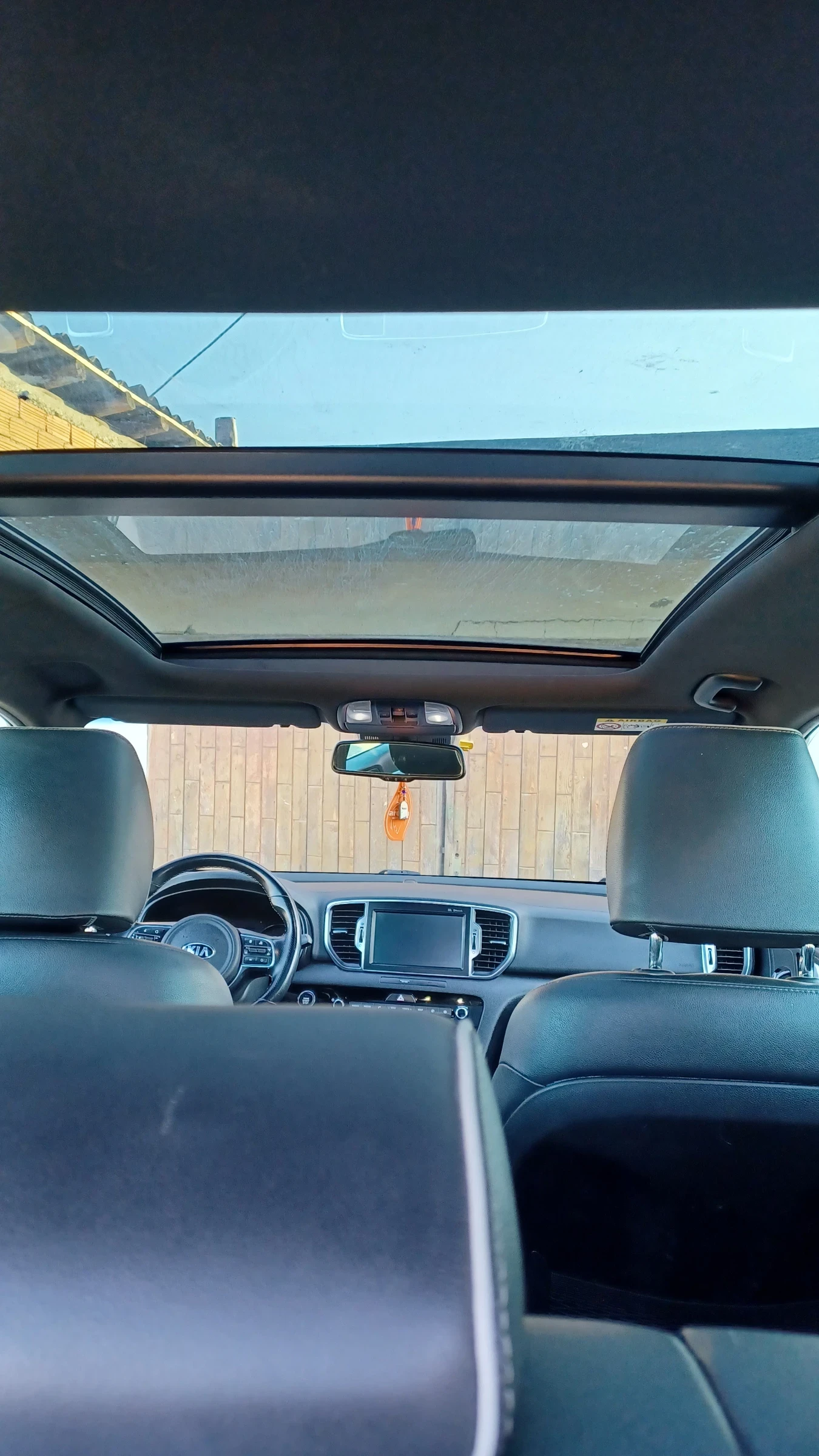 Kia Sportage GT-Line | Mobile.bg � ����������� 14