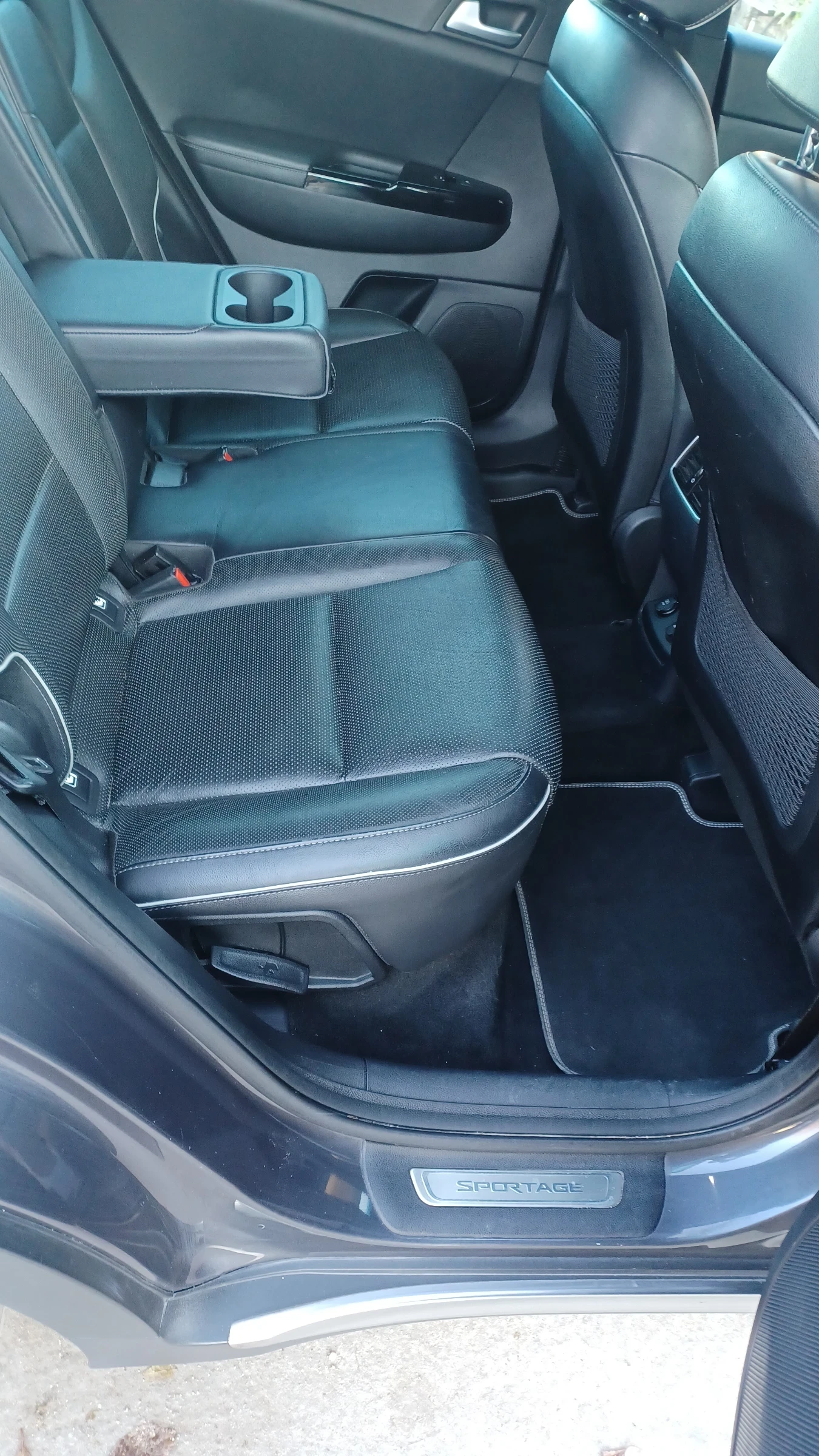 Kia Sportage GT-Line | Mobile.bg � ����������� 13