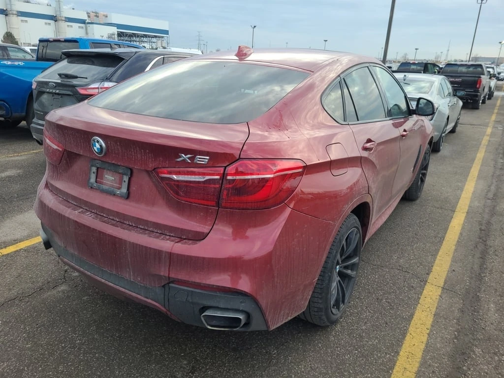 BMW X6 * XDRIVE35I * CARFAX * ���� �� �� | Mobile.bg � ����������� 3