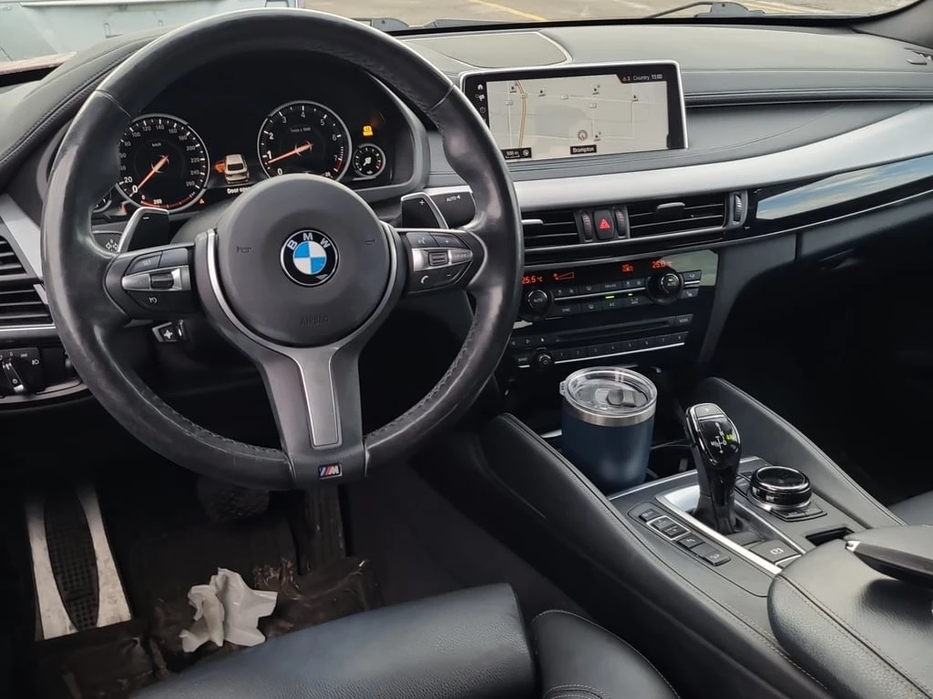 BMW X6 * XDRIVE35I * CARFAX * ���� �� �� | Mobile.bg � ����������� 8
