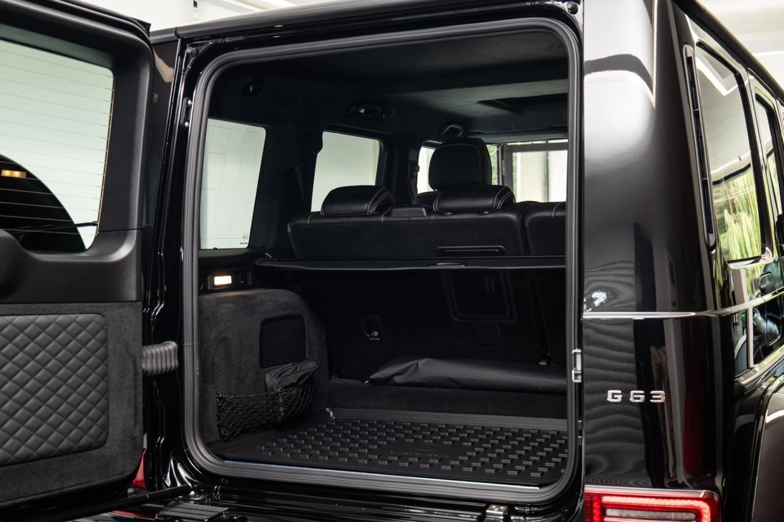 Mercedes-Benz G 63 AMG /4MATIC/DESIGNO/SUPERIOR/BURM/360/EXCLUSIV/NIGHT/ | Mobile.bg � ����������� 17