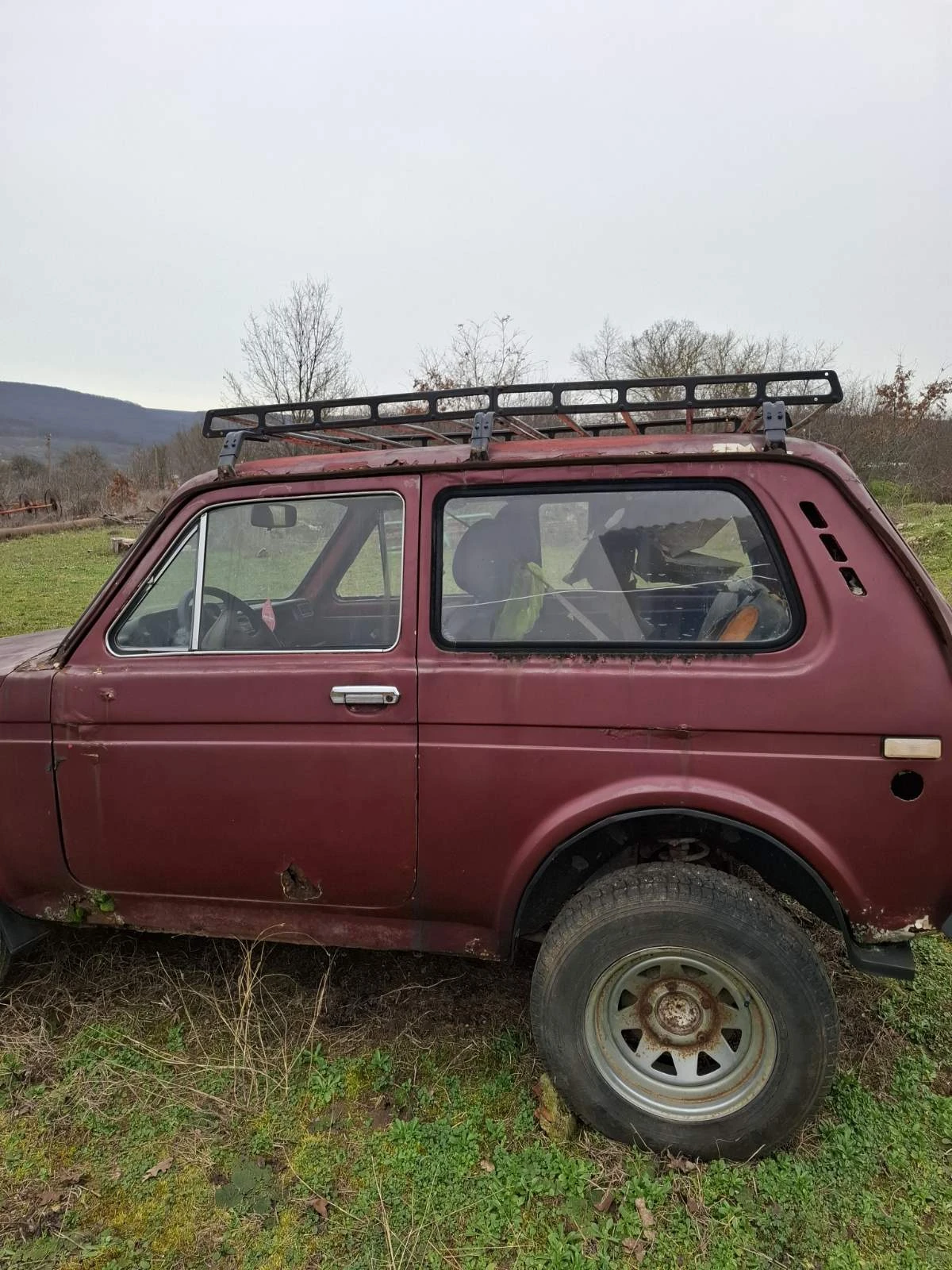 Lada Niva | Mobile.bg � ����������� 4