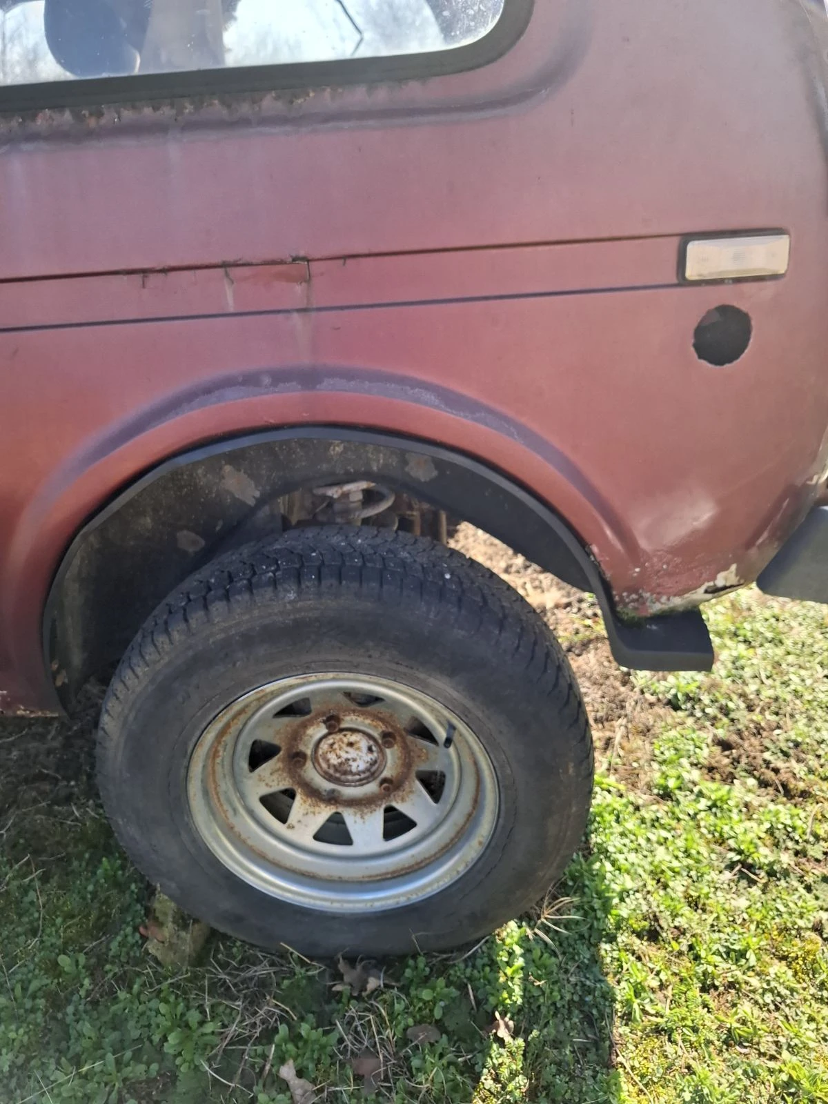 Lada Niva | Mobile.bg � ����������� 10