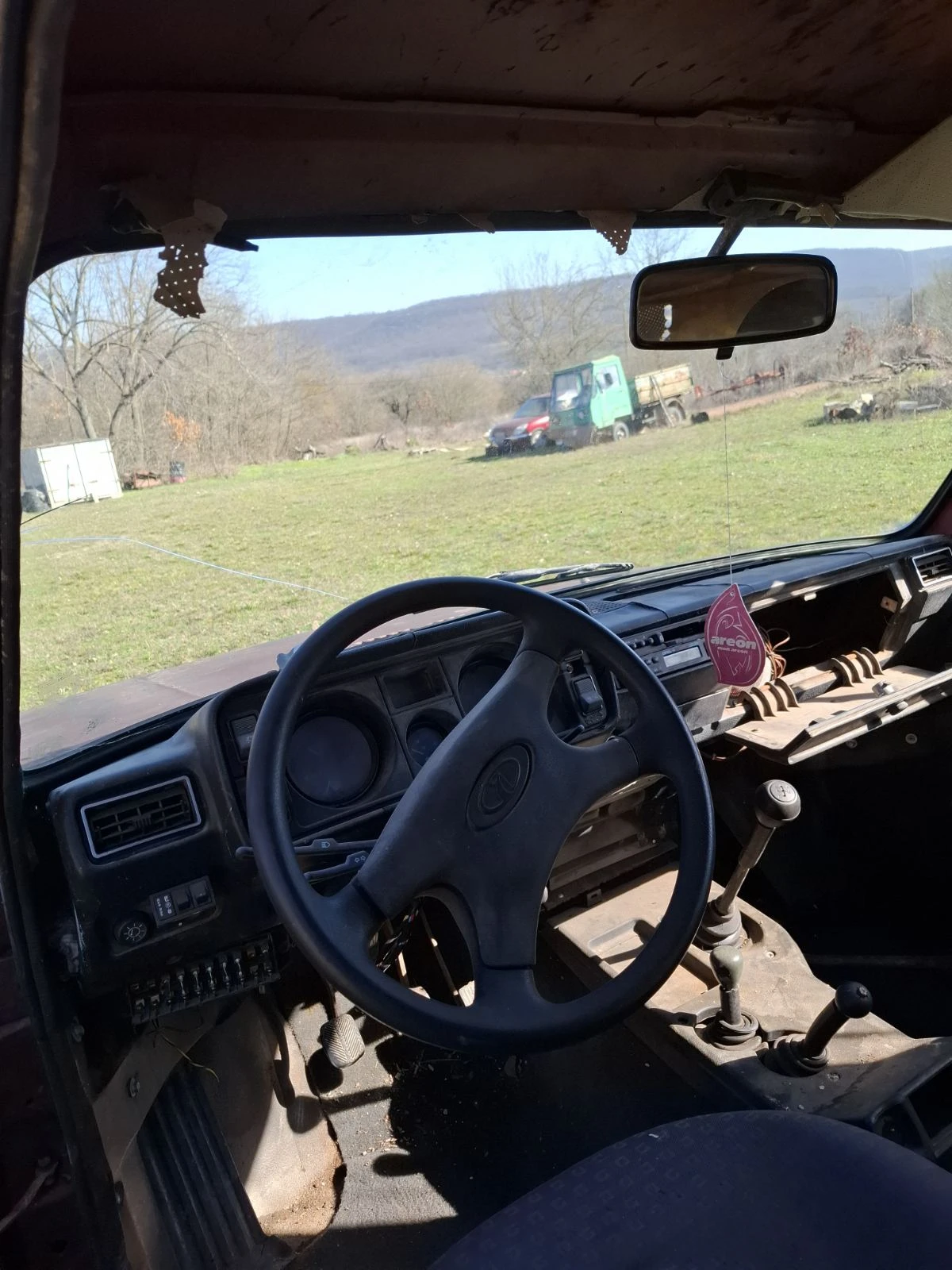 Lada Niva | Mobile.bg � ����������� 5