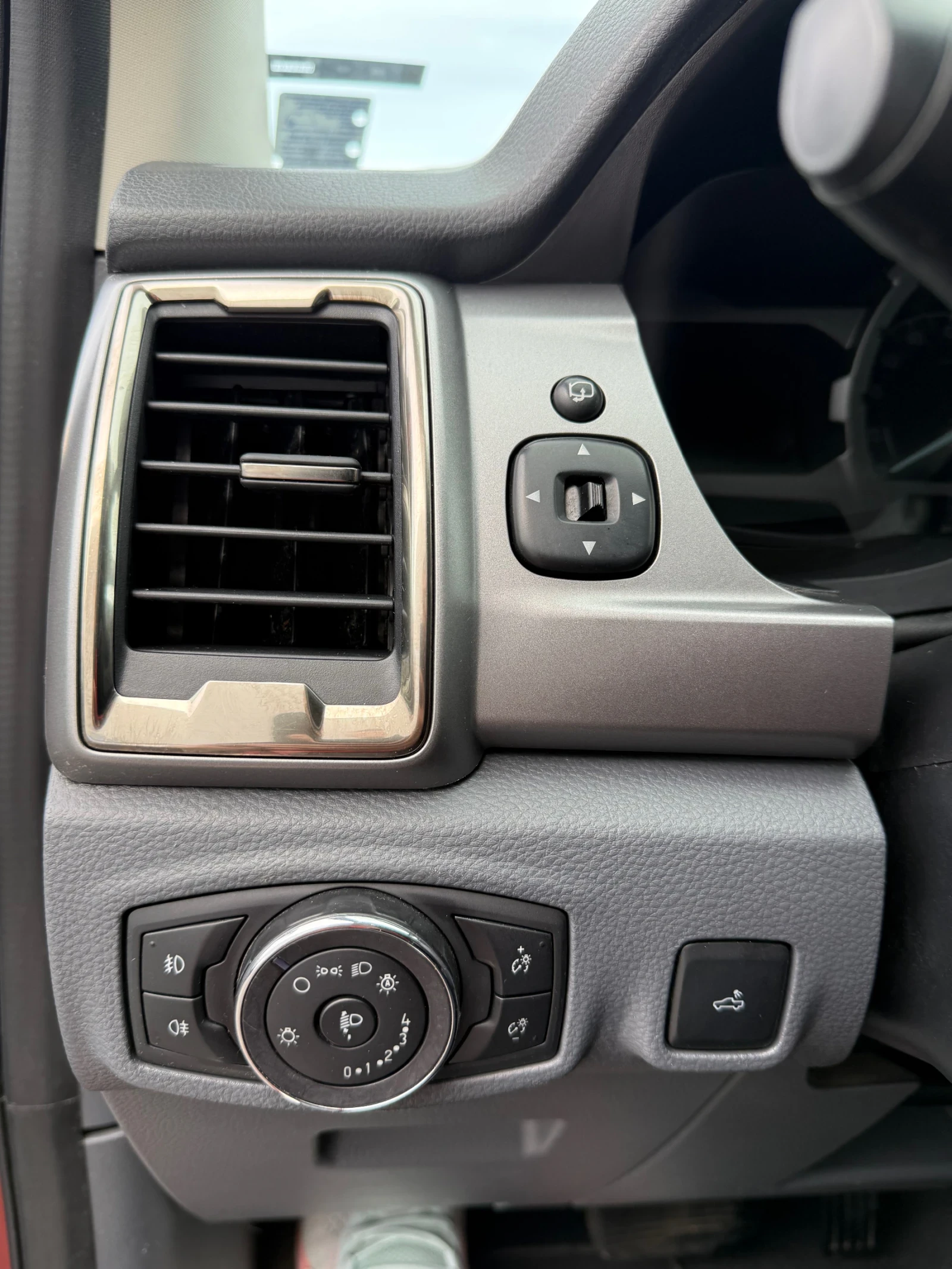 Ford Ranger 3.2 LIMITED Germany | Mobile.bg � ����������� 11