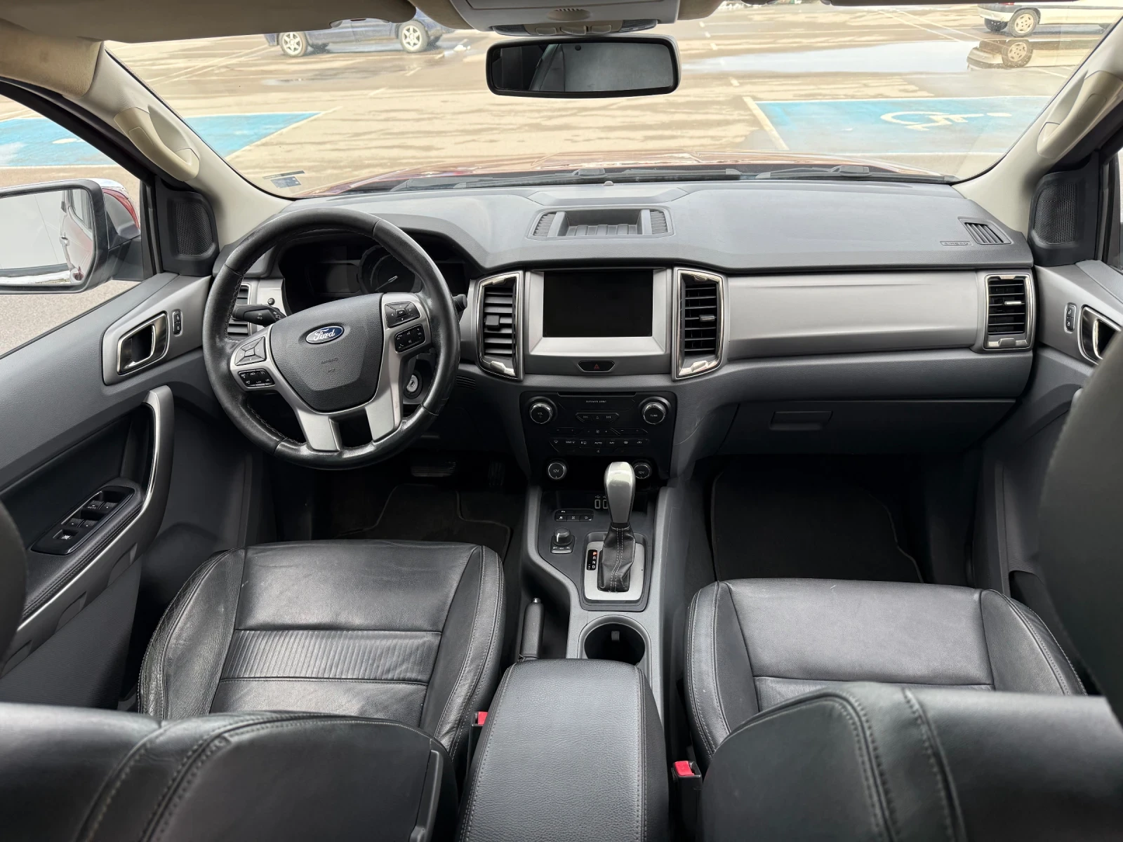Ford Ranger 3.2 LIMITED Germany | Mobile.bg � ����������� 8