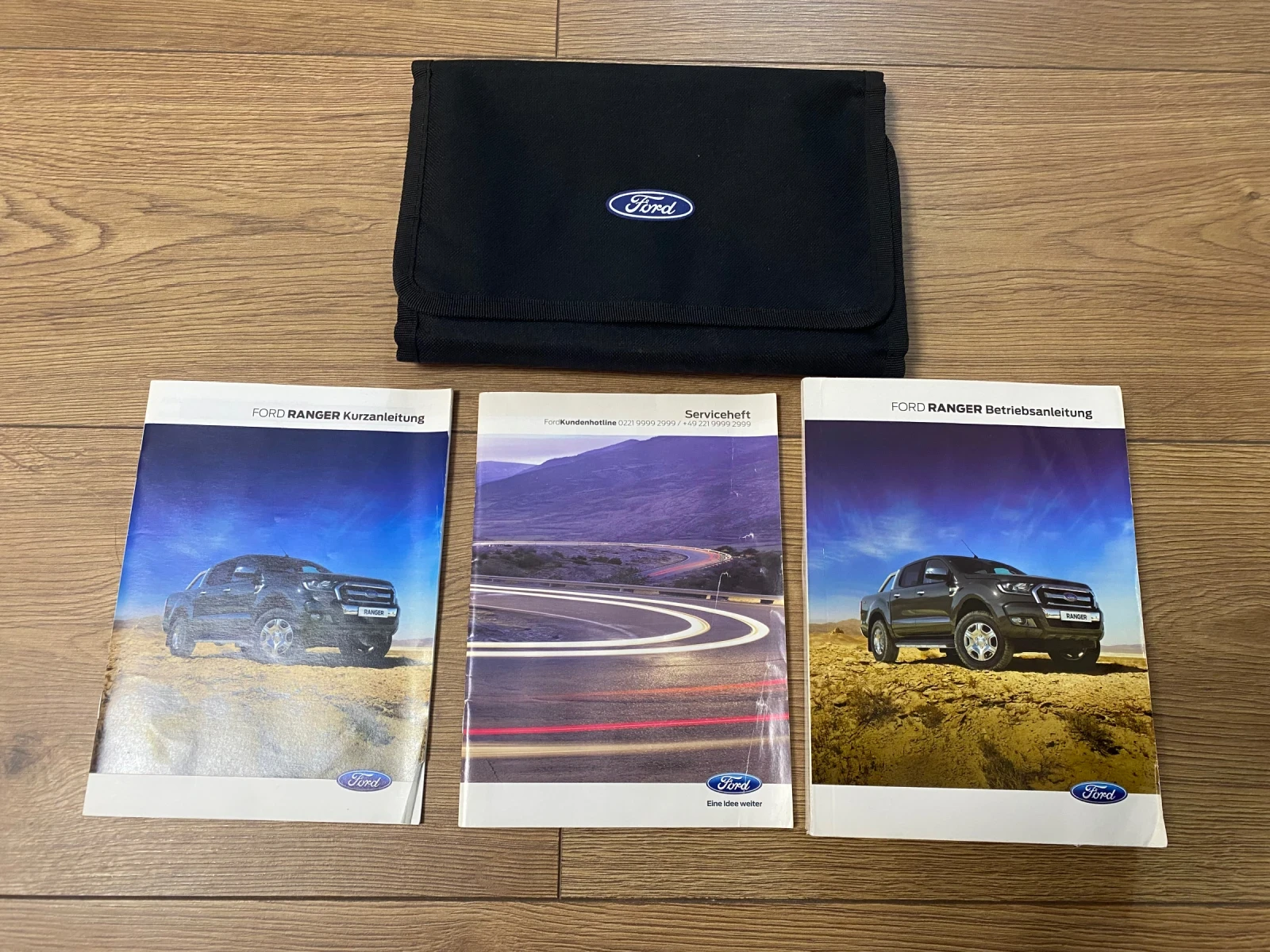 Ford Ranger 3.2 LIMITED Germany | Mobile.bg � ����������� 13