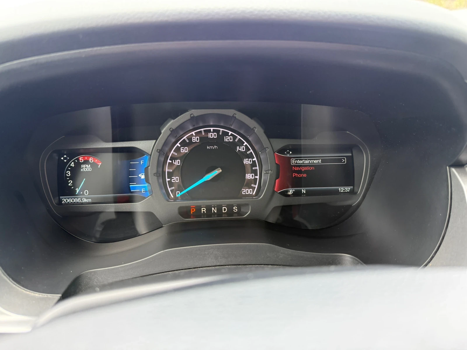 Ford Ranger 3.2 LIMITED Germany | Mobile.bg � ����������� 12