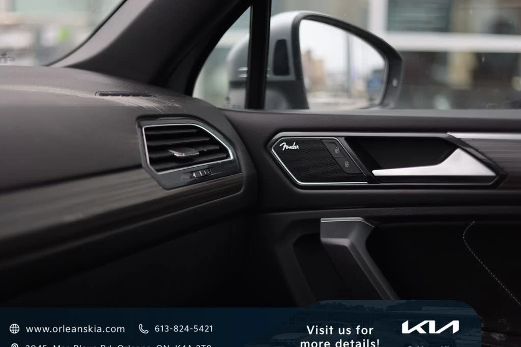 VW Tiguan Highline R-Line 4Motion* ����������* (���� �� ��)  | Mobile.bg � ����������� 16