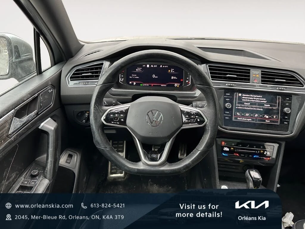 VW Tiguan Highline R-Line 4Motion* ����������* (���� �� ��)  | Mobile.bg � ����������� 13