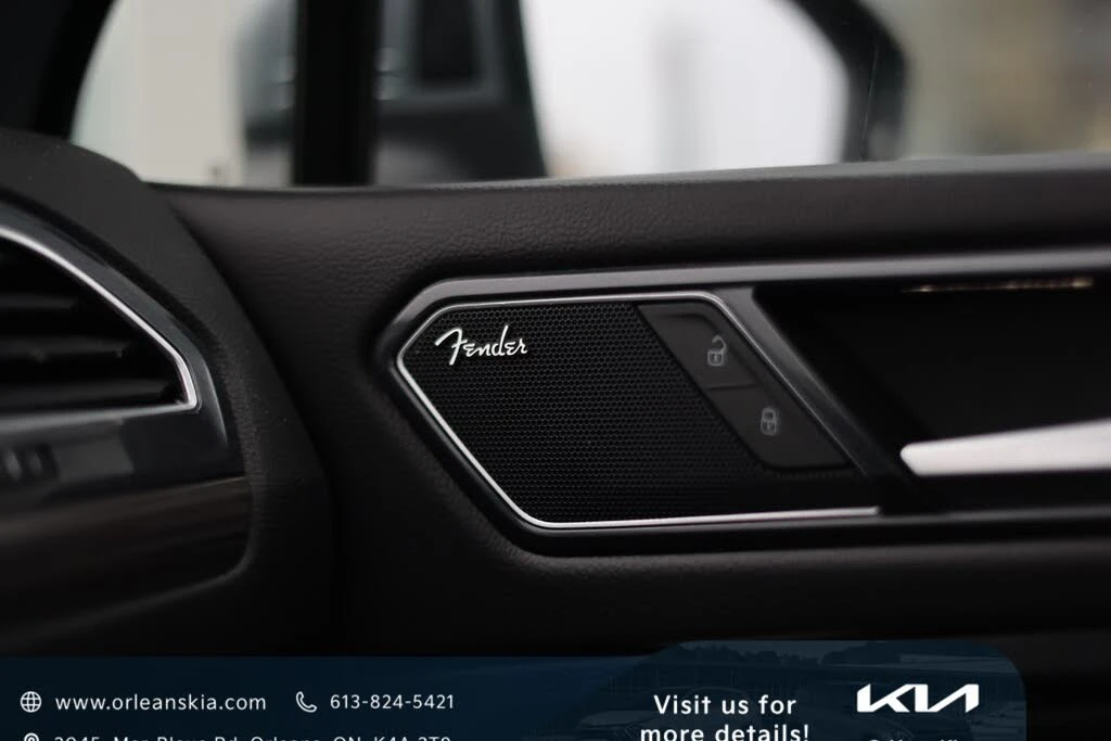 VW Tiguan Highline R-Line 4Motion* АвтоКредит* (Цена до БГ)  - изображение 9