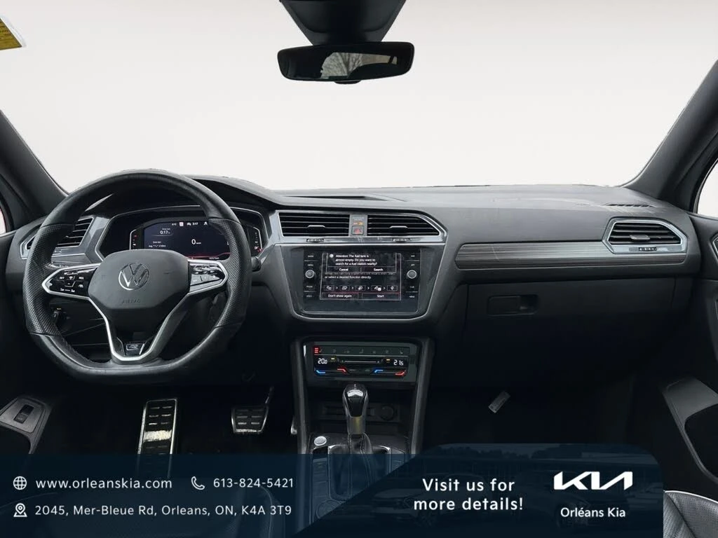 VW Tiguan Highline R-Line 4Motion* ����������* (���� �� ��)  | Mobile.bg � ����������� 11