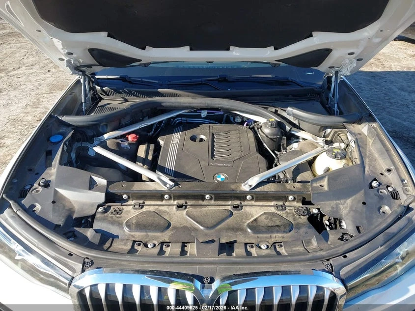 BMW X7 3.0l xDrive40I, снимка 10 - Автомобили и джипове - 54047272