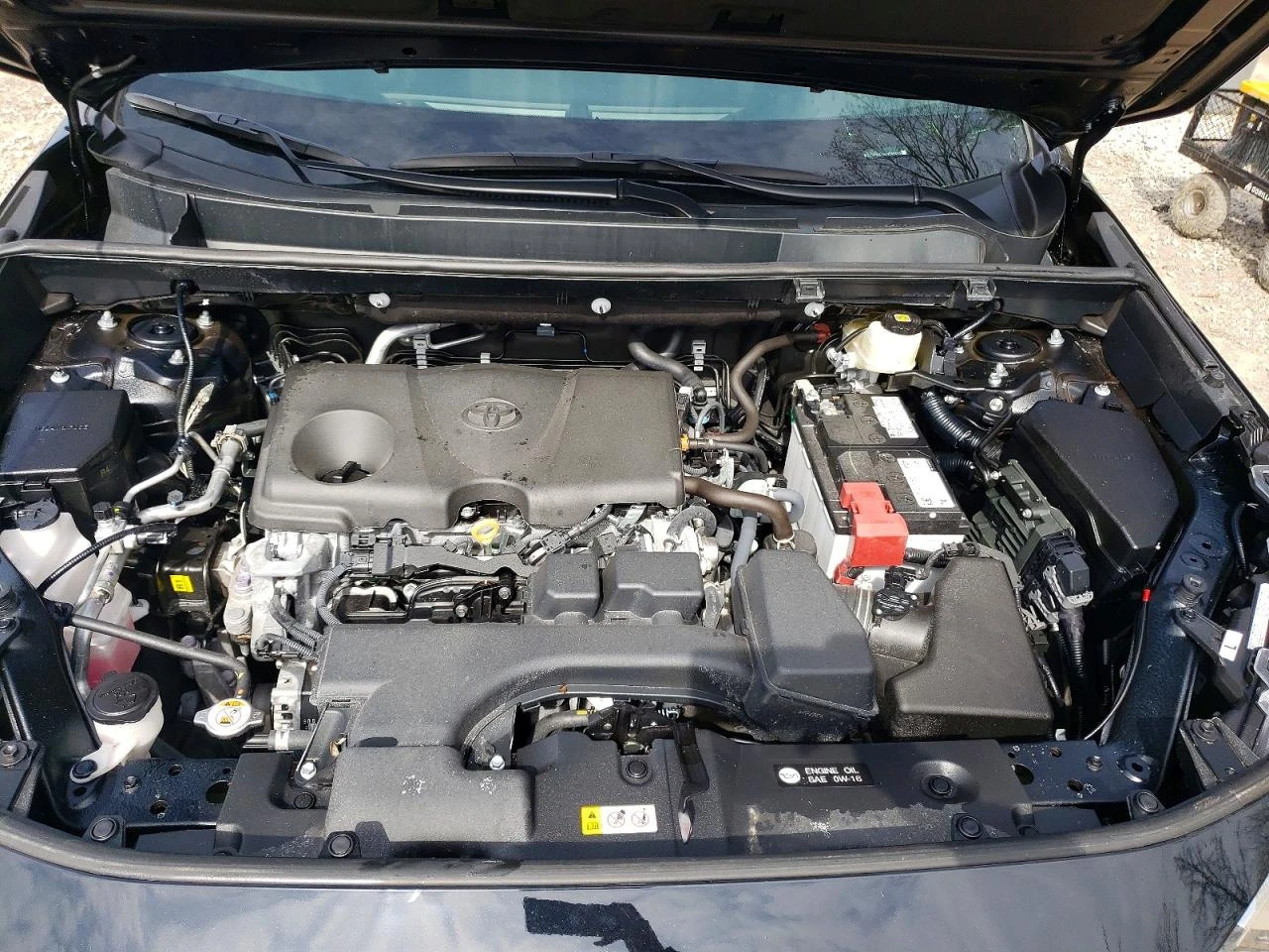 Toyota Rav4 * XLE* AWD*  | Mobile.bg � ����������� 7