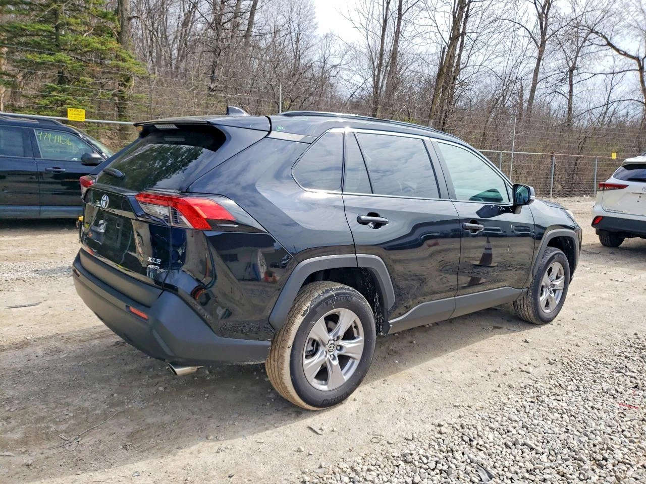 Toyota Rav4 * XLE* AWD*  | Mobile.bg � ����������� 4