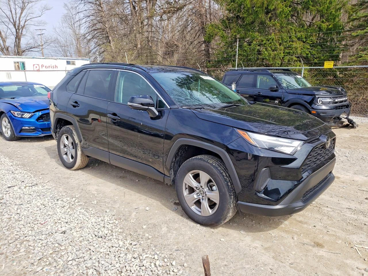 Toyota Rav4 * XLE* AWD*  | Mobile.bg � ����������� 3