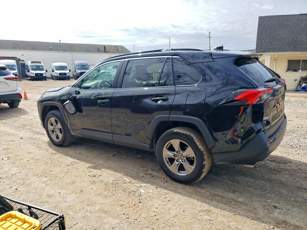 Toyota Rav4 * XLE* AWD*  | Mobile.bg � ����������� 6