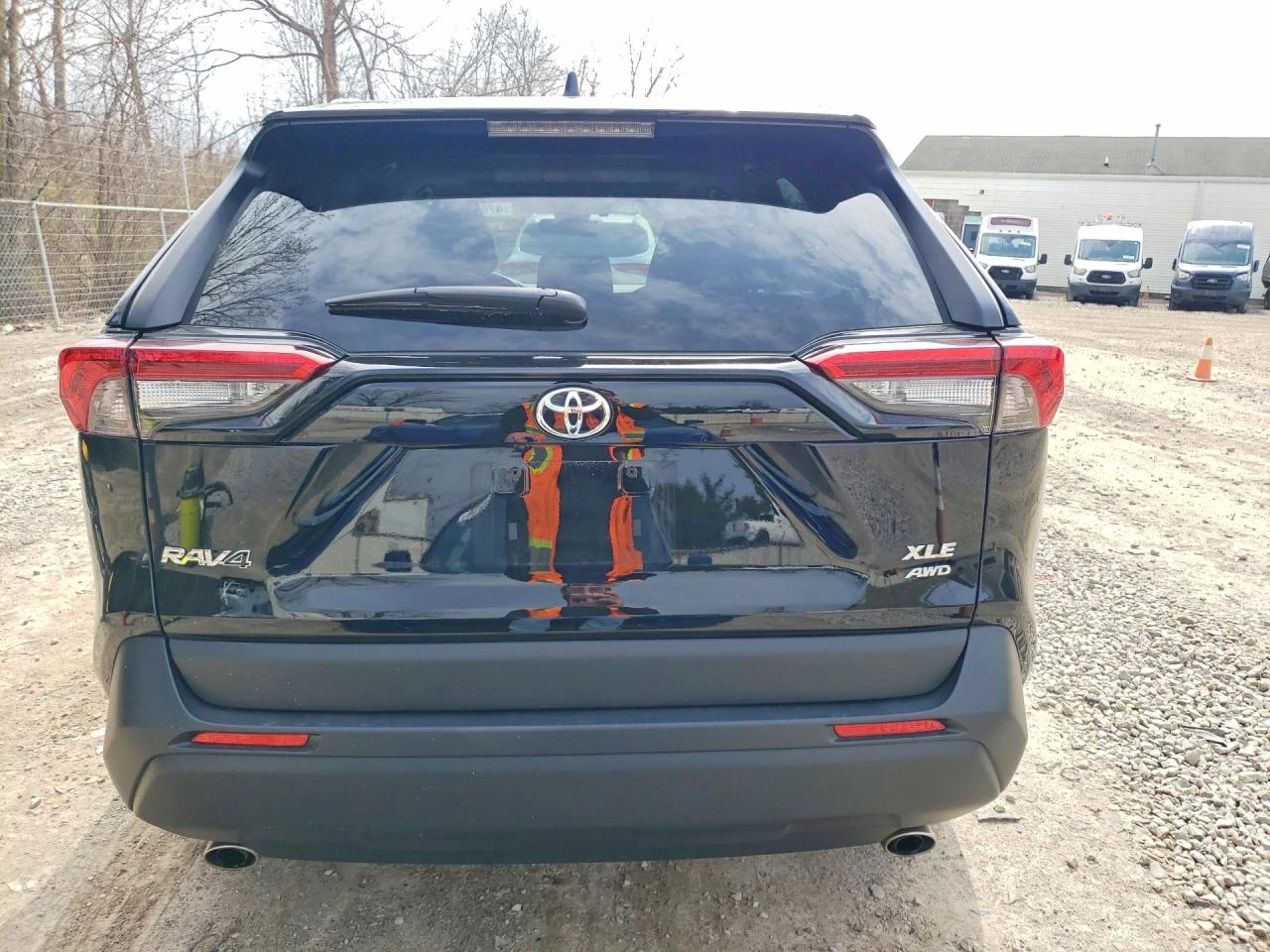 Toyota Rav4 * XLE* AWD*  | Mobile.bg � ����������� 5