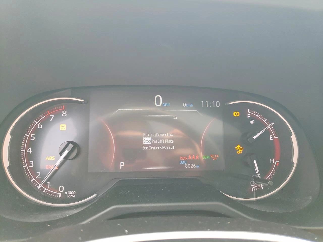 Toyota Rav4 * XLE* AWD*  | Mobile.bg � ����������� 8