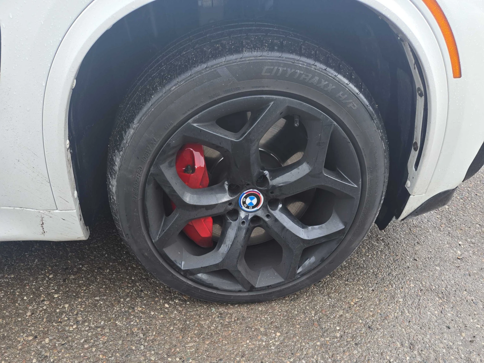 BMW X5 35i * M ПАКЕТ * ПАНОРАМА * CARPLAY * , снимка 9 - Автомобили и джипове - 54229113