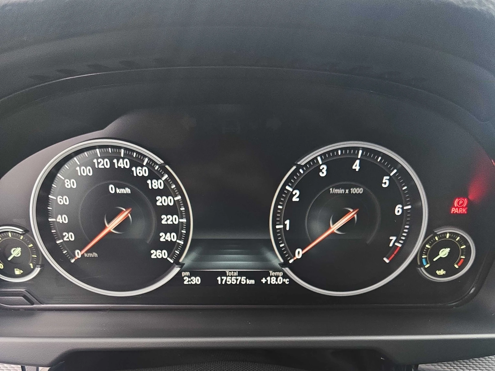 BMW X5 35i * M ПАКЕТ * ПАНОРАМА * CARPLAY * , снимка 7 - Автомобили и джипове - 54229113