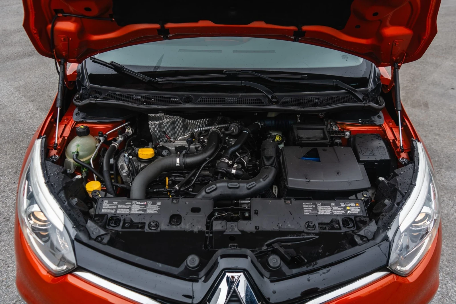 Renault Captur Нова Кола!, снимка 16 - Автомобили и джипове - 54257473