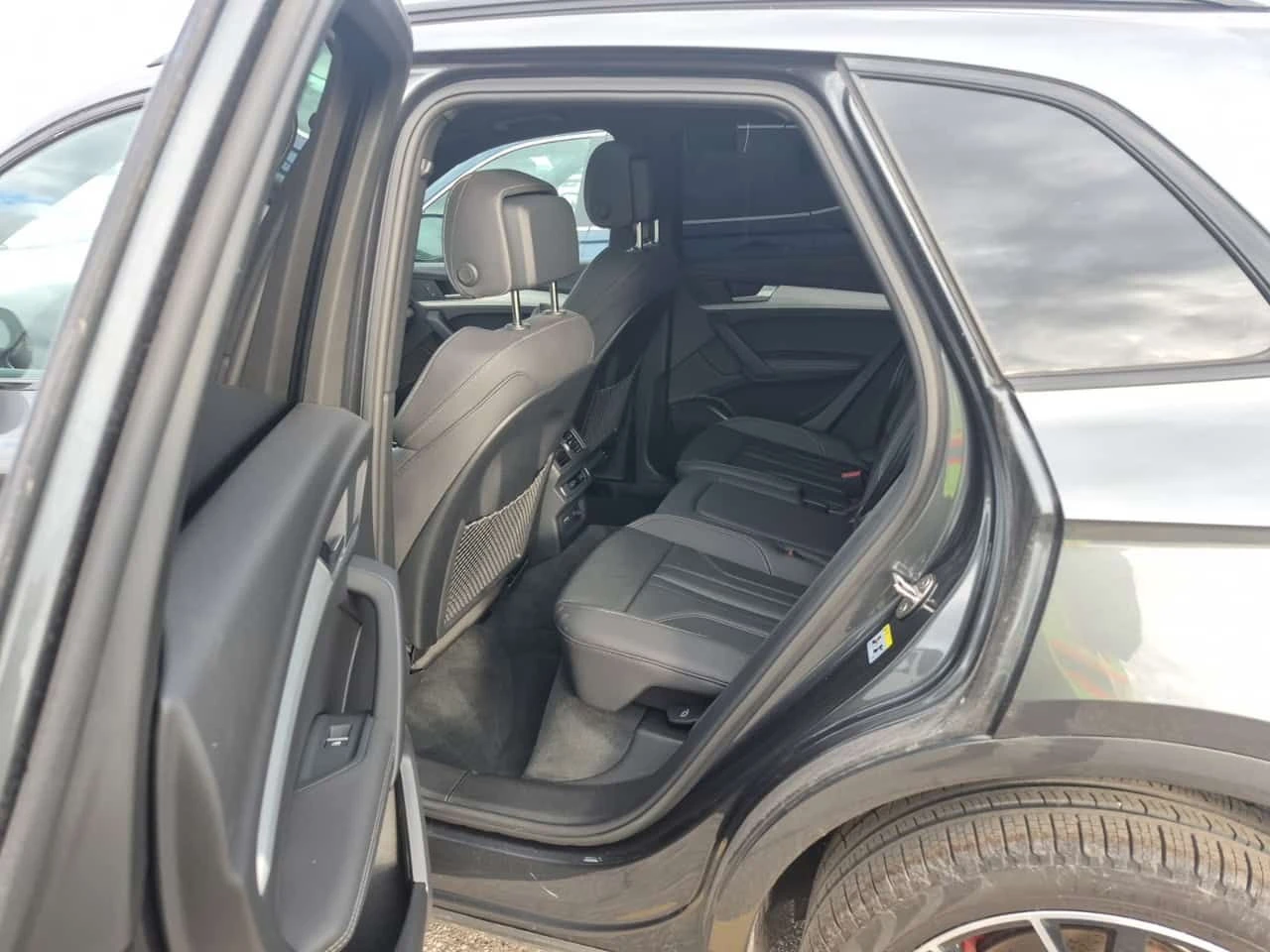 Audi Q5 45TFSI S-Line* PROGRESSIV * CARFAX * ��� ��������� | Mobile.bg � ����������� 9
