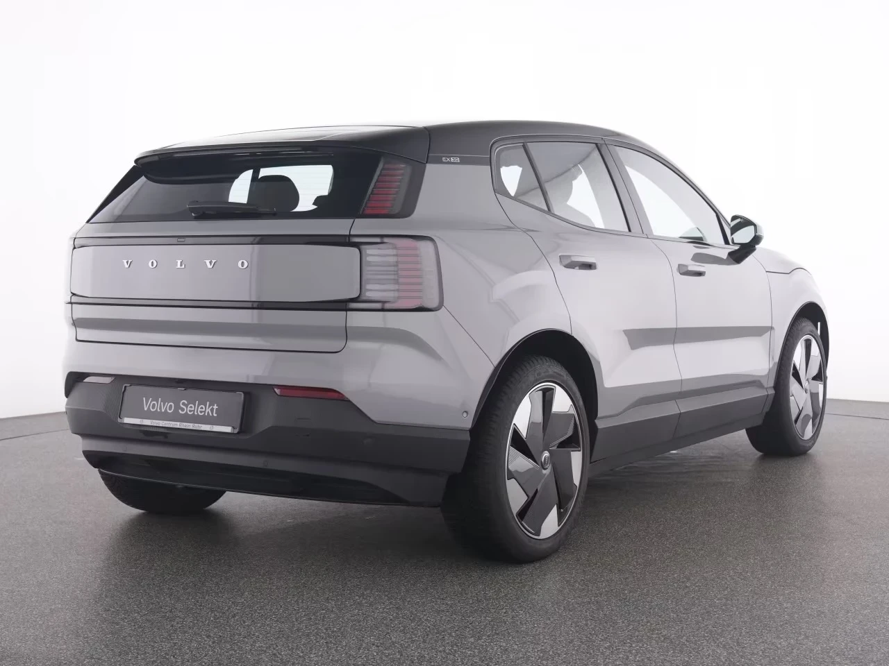 Volvo EX30 Twin Motor Performance AWD ULTRA+ DIST 360 H/K W/P | Mobile.bg � ����������� 2