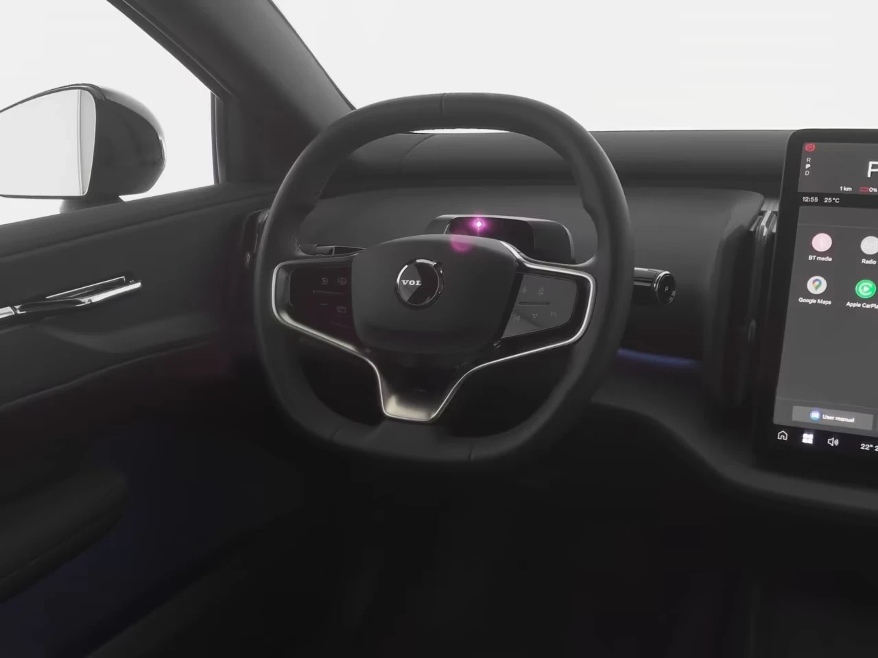 Volvo EX30 Twin Motor Performance AWD ULTRA+ DIST 360 H/K W/P | Mobile.bg � ����������� 4