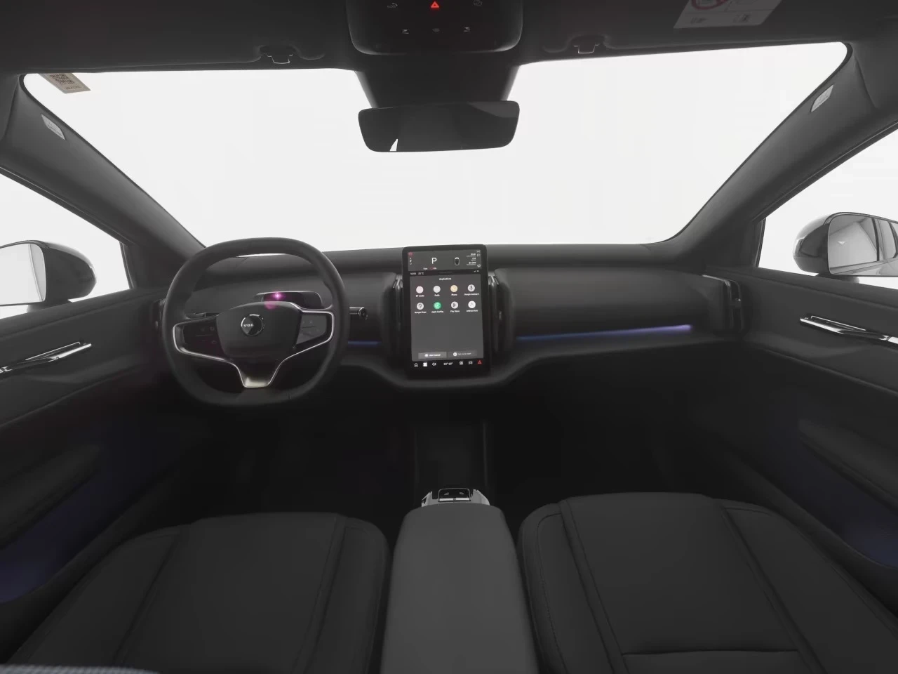 Volvo EX30 Twin Motor Performance AWD ULTRA+ DIST 360 H/K W/P | Mobile.bg � ����������� 3