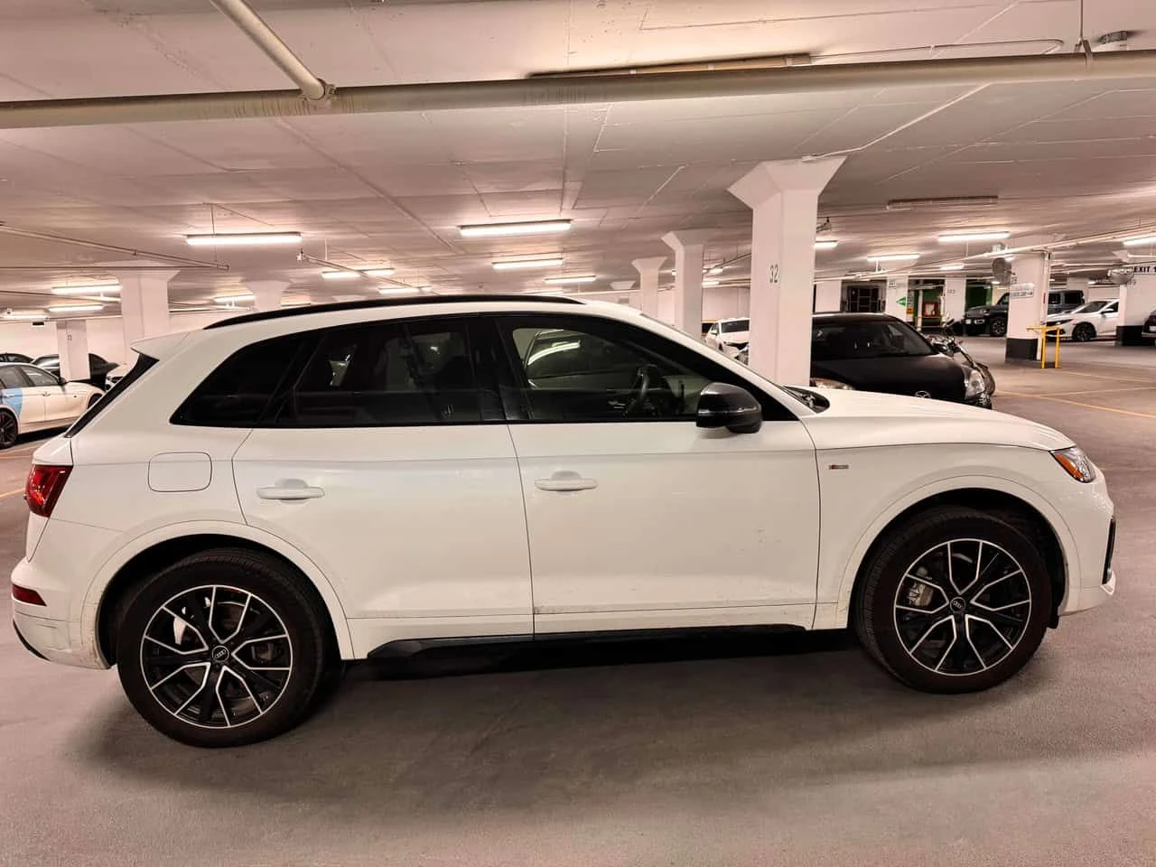 Audi Q5 | Progressiv | DISTRONIC | �������� | CARFAX |  | Mobile.bg � ����������� 3