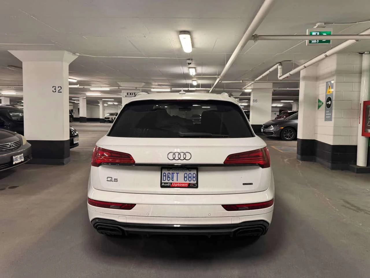Audi Q5 | Progressiv | DISTRONIC | �������� | CARFAX |  | Mobile.bg � ����������� 4
