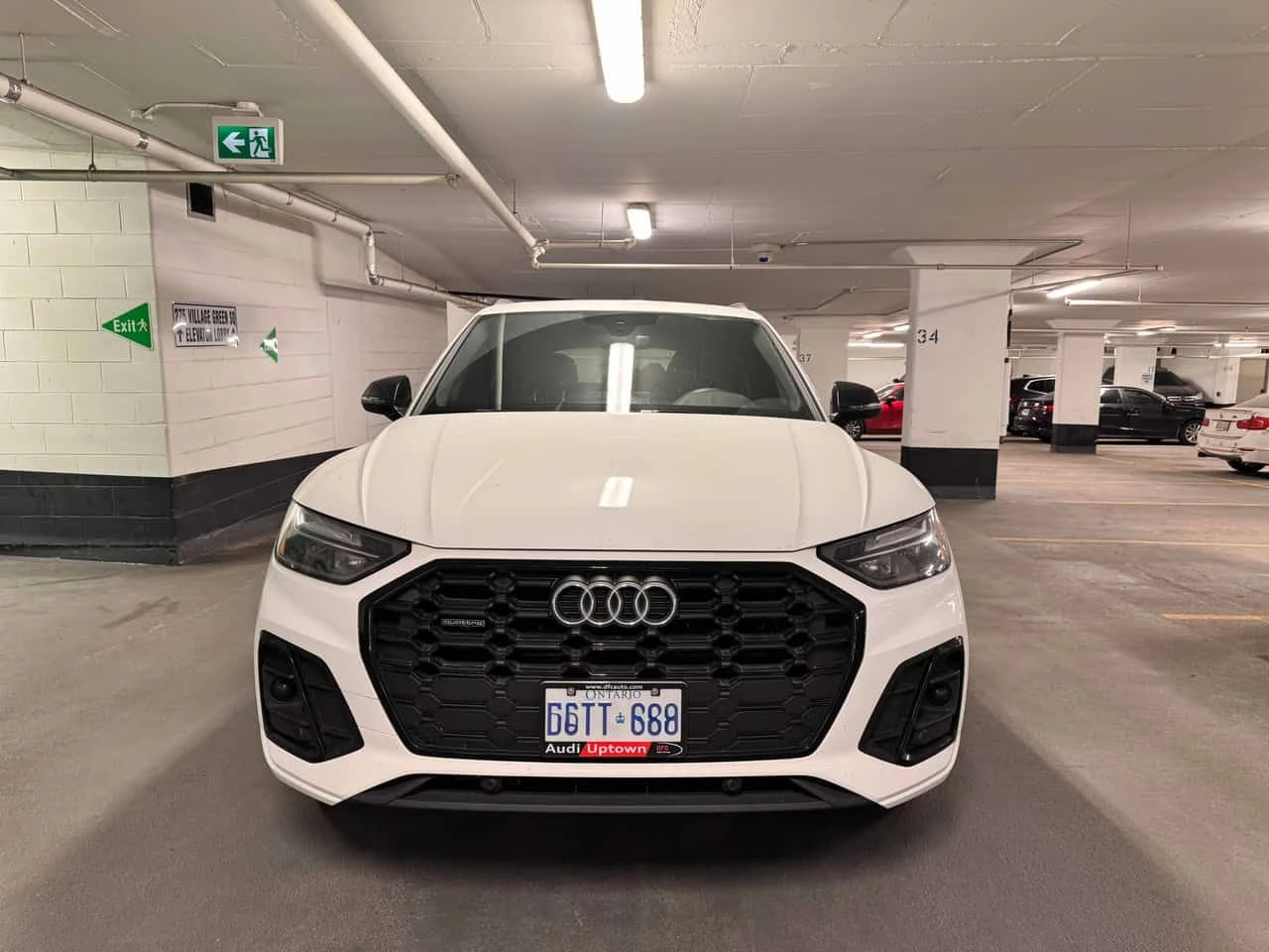 Audi Q5 | Progressiv | DISTRONIC | �������� | CARFAX |  | Mobile.bg � ����������� 6