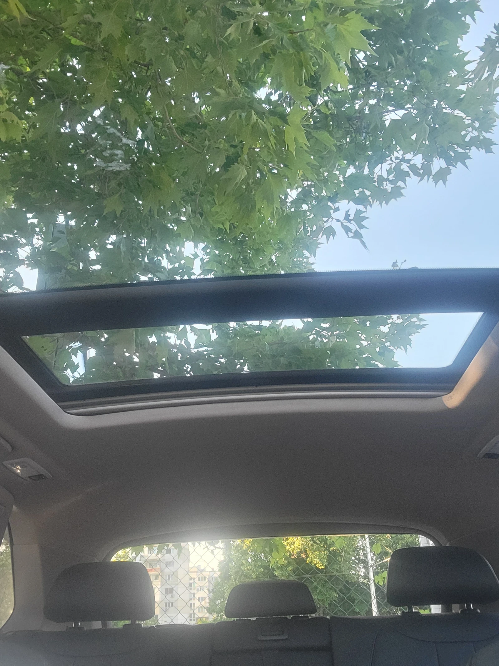 BMW X5, снимка 9 - Автомобили и джипове - 54942042