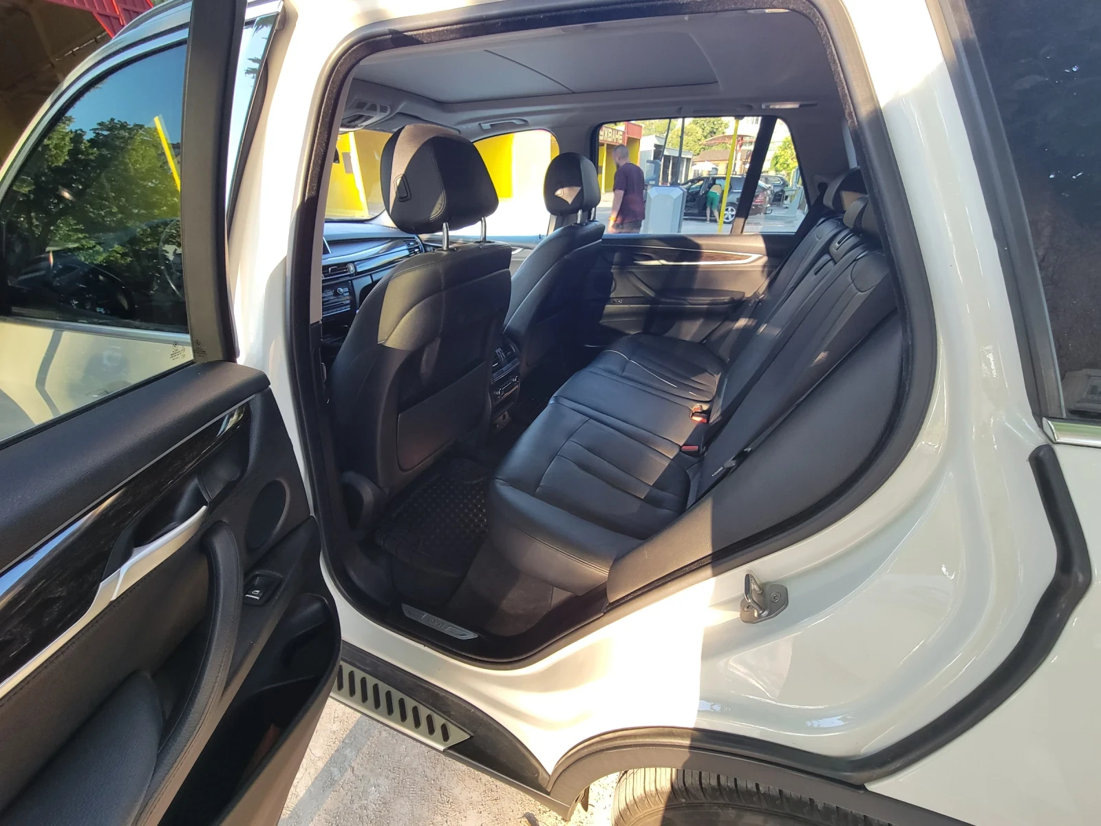 BMW X5, снимка 16 - Автомобили и джипове - 54942042