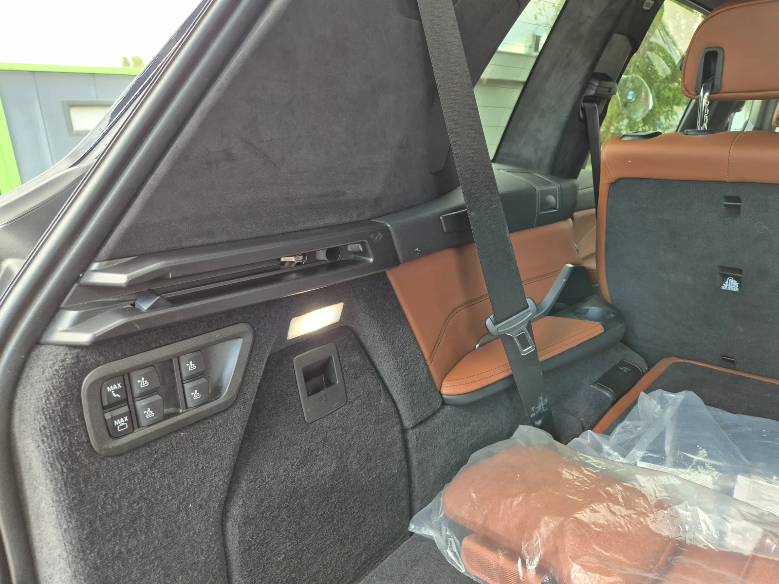 BMW X7 40i XDrive M Pack Head Up Soft Close Pano   | Mobile.bg � ����������� 13