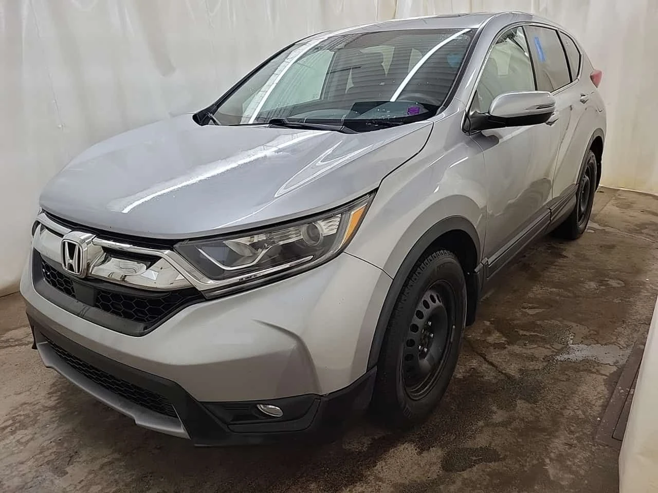 Honda Cr-v * EX * CARFAX * БЕЗ ПЪРВОНАЧАЛНА ВНОСКА