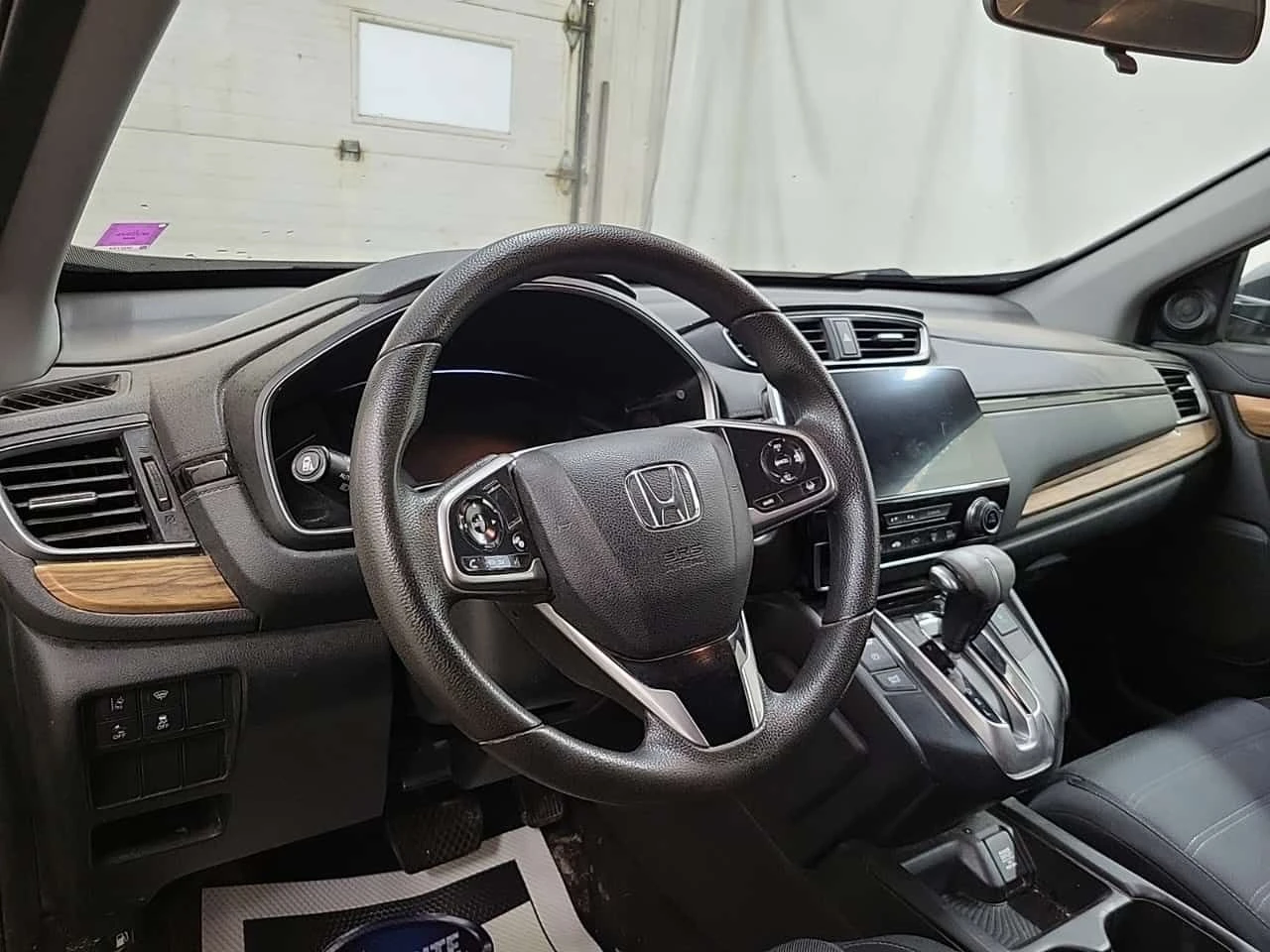 Honda Cr-v * EX * CARFAX * БЕЗ ПЪРВОНАЧАЛНА ВНОСКА, снимка 10 - Автомобили и джипове - 55432368